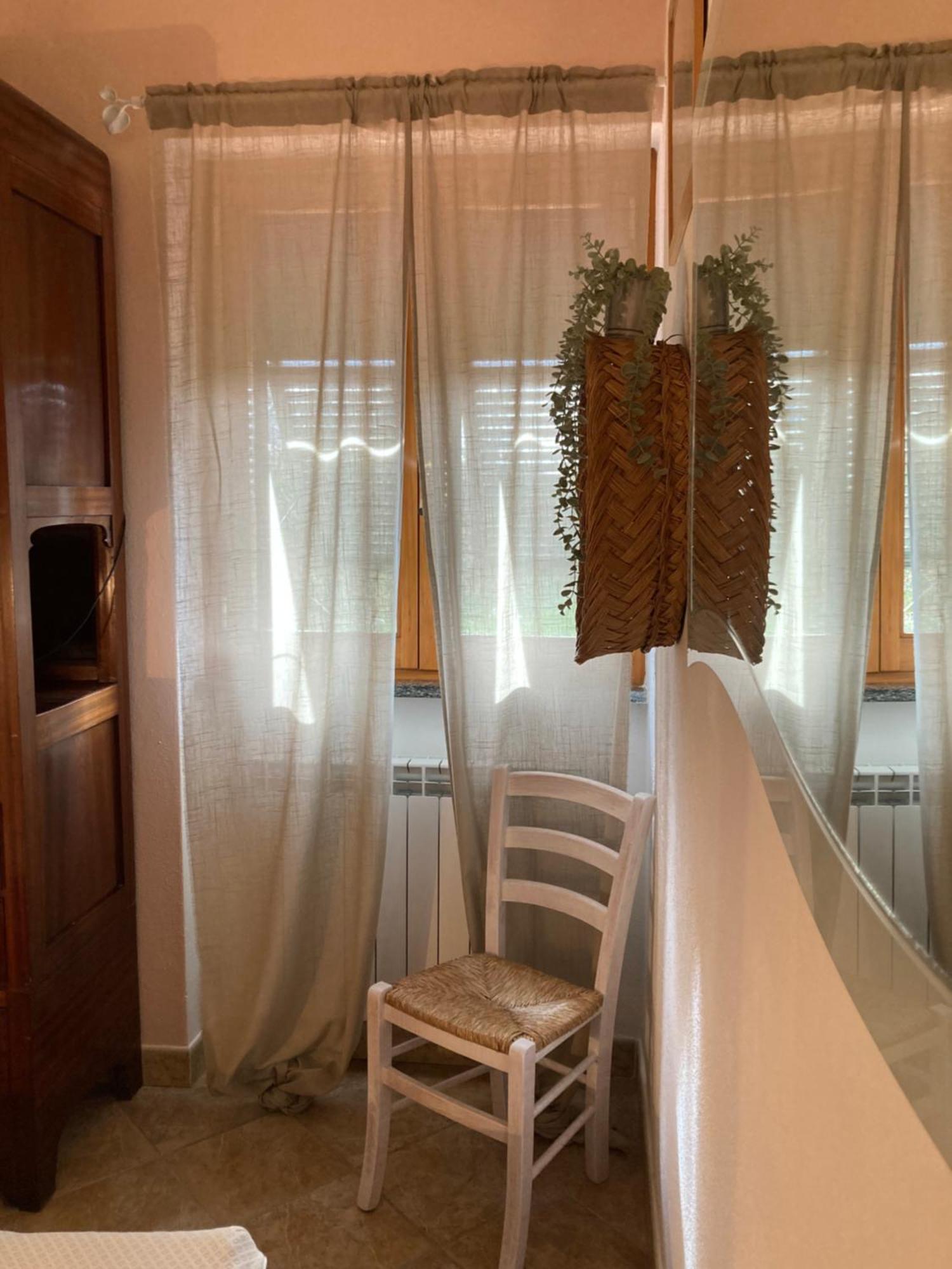 Agriturismo La Taverna Del Nonno Borzonasca Ngoại thất bức ảnh